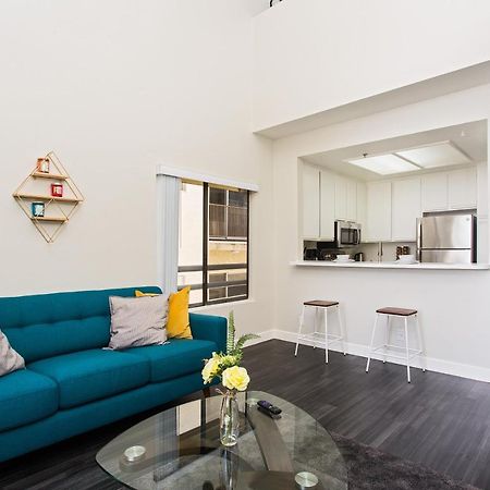 Hollywood Stay Los Angeles Luaran gambar