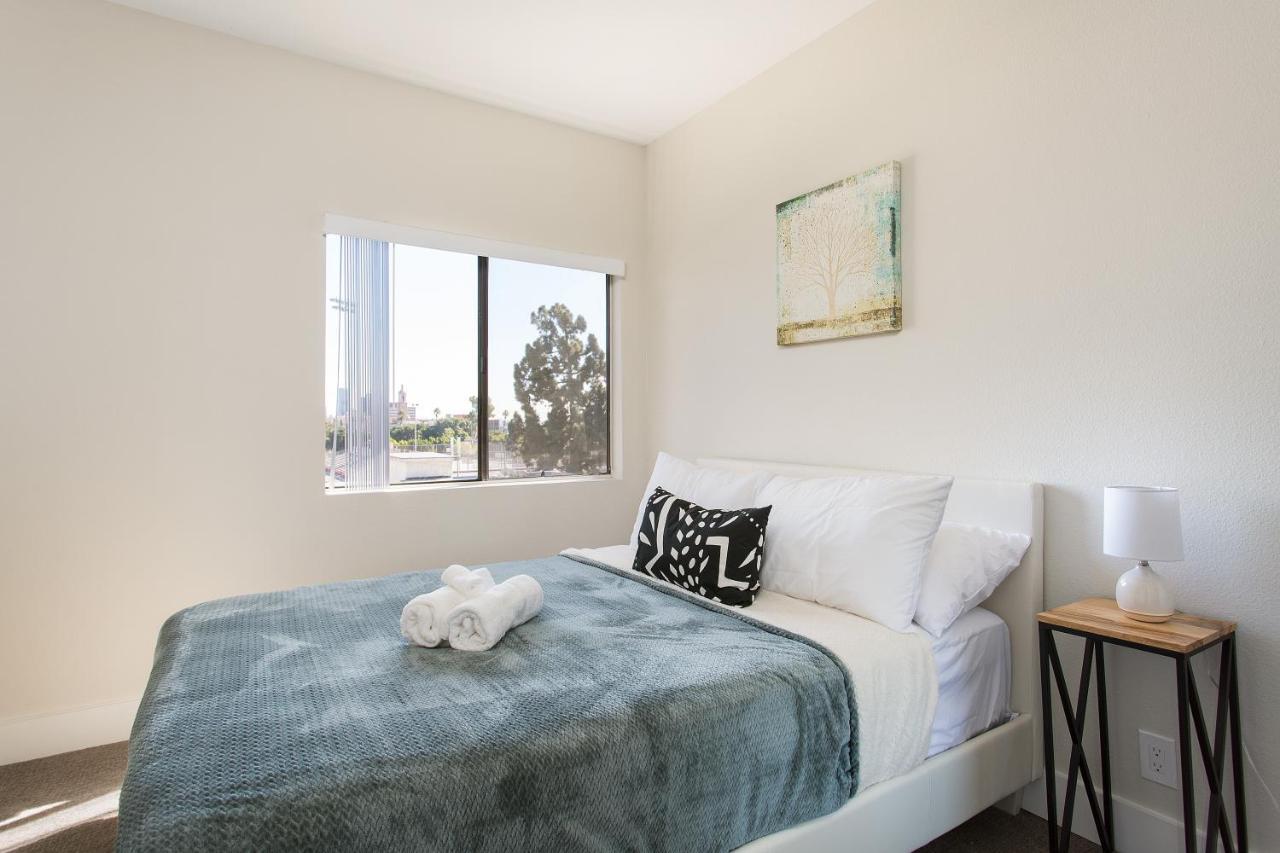 Hollywood Stay Los Angeles Luaran gambar