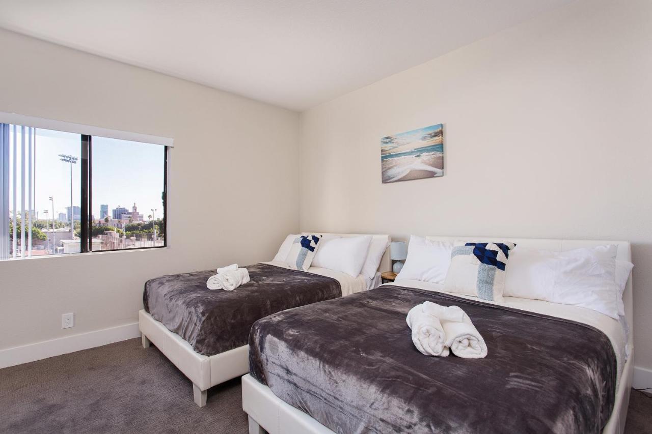 Hollywood Stay Los Angeles Luaran gambar