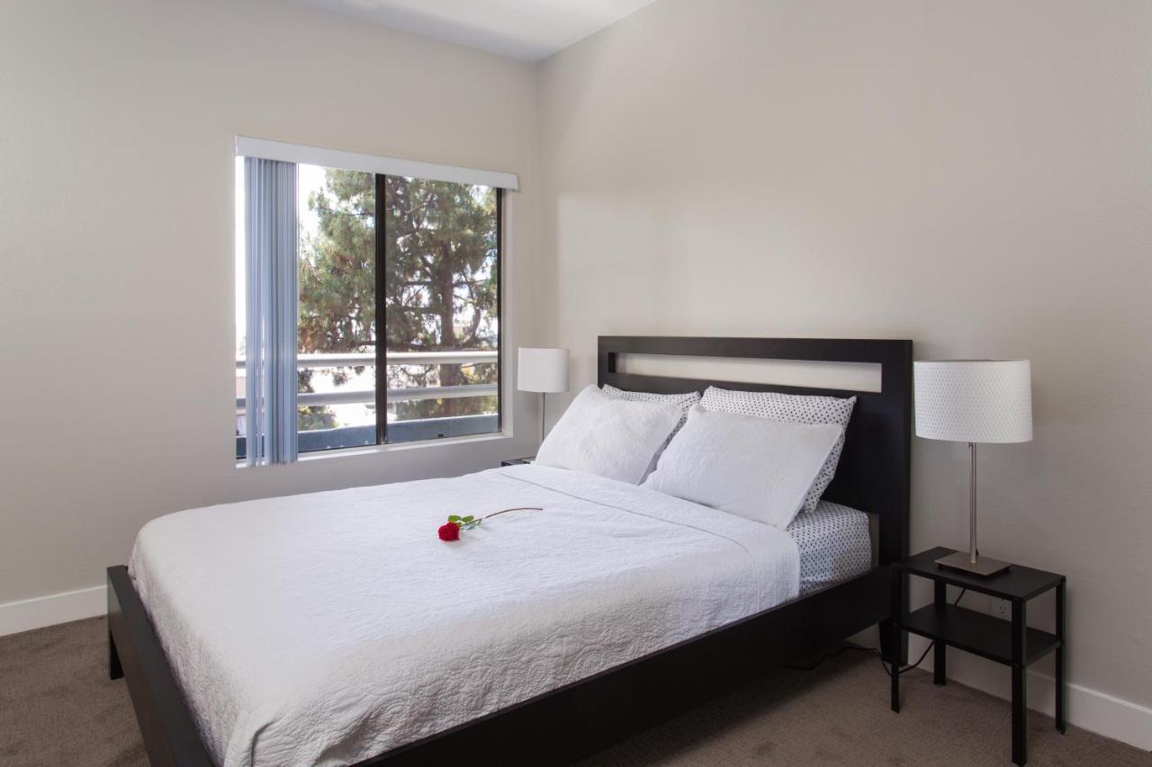 Hollywood Stay Los Angeles Luaran gambar
